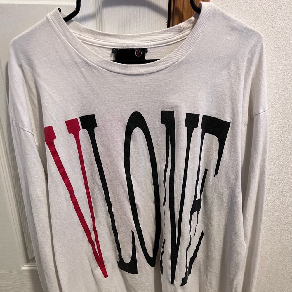 VLONE Shirt
